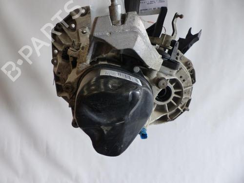 Gearbox RENAULT TWINGO II (CN0_) 1.5 dCi (CN0E) | BP25113624M3 - Image 2