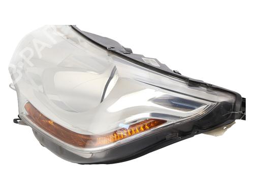 left-headlight-citroen-c4-ii-nc_-2009-34217298 main image