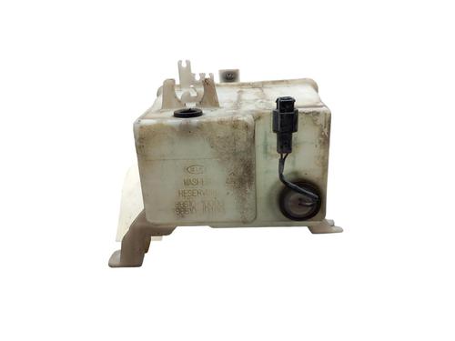 Used Windscreen washer tank KIA CARENS III MPV (UN) 2.0 CRDi 140 (140 hp) 25100268
