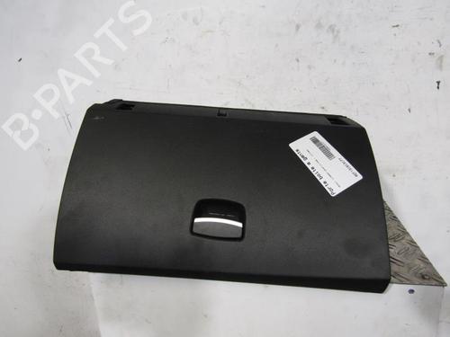 Used Glove box RENAULT LAGUNA III (BT0/1) 1.5 dCi (BT00, BT0A, BT0T, BT1J) (110 hp) 25113041