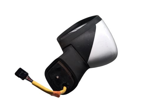 Left mirror RENAULT CAPTUR I (J5_, H5_) 1.5 dCi 90 (J5N4, J5M5, J5MW, J5M6, J5AL, J5AJ) | BP29759945C26 