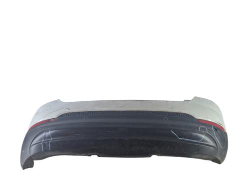 Rear bumper FIAT 500X (334_) 1.6 D Multijet (334AXA1B, 334AXA11) | BP25102207C8 