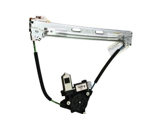 Rear right window mechanism FIAT 500L (351_, 352_) 1.3 D Multijet (199LXY1A, 199LXY11) | BP28319107C25 