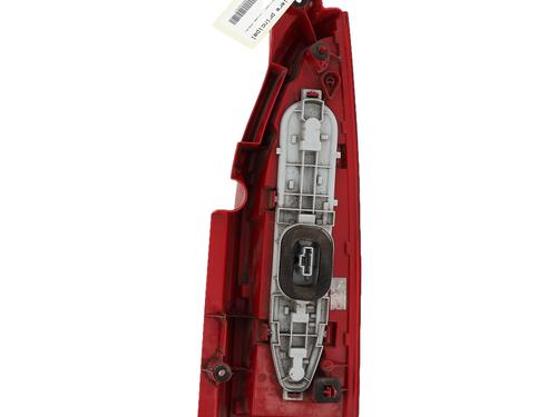 Used Left taillight Left taillight PEUGEOT PARTNER Tepee [2008-2026] 35938266 35938266