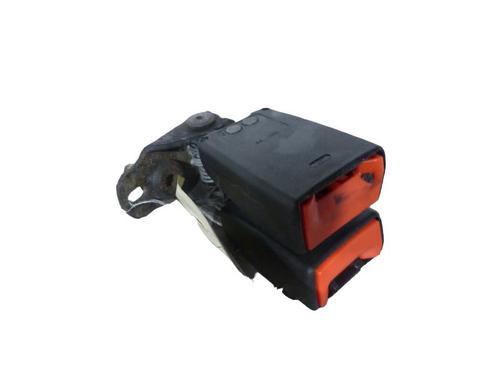 Used Seat buckle FORD MONDEO IV (BA7) 1.8 TDCi (125 hp) 25079848