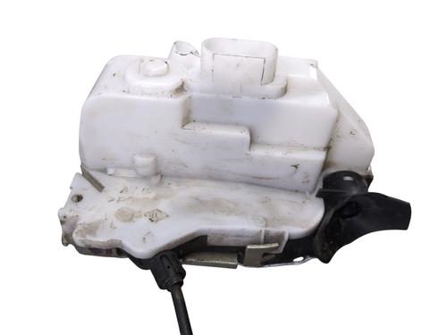 Front left lock RENAULT GRAND SCÉNIC II (JM0/1_) 1.9 dCi (JM14) | BP30148814C98 