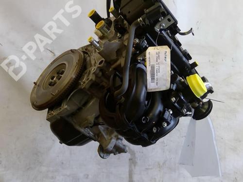 Moteur CITROËN C1 (PM_, PN_) 1.0 10391473