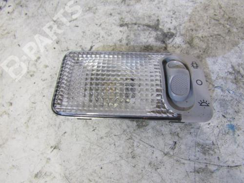 Used Interior roof light Interior roof light CITROËN C3 II (SC_) 1.6 VTi 120 (120 hp) 10595431 10595431
