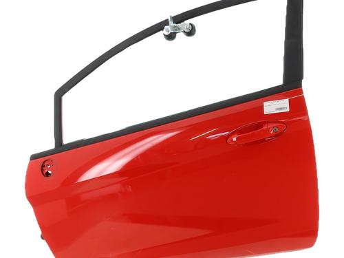 left-front-door-ford-fiesta-vi-cb1-ccn-2008-36914763 main image