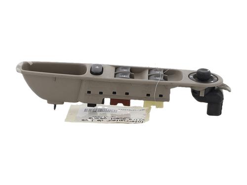 Left front window switch RENAULT ZOE (BFM_) | BP36338426I27 - Image 5