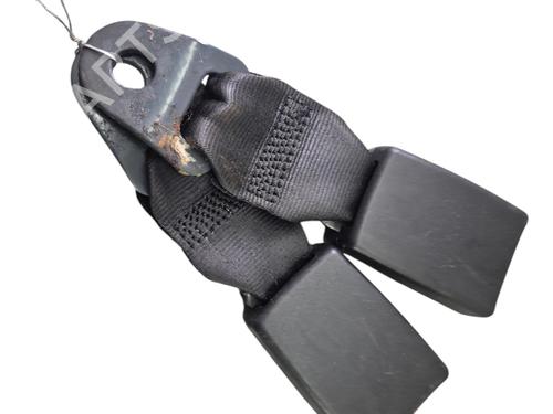 Used Seat buckle CITROËN C3 I (FC_, FN_) 1.6 16V HDi (90 hp) 28819206