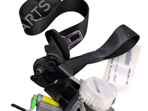 Used Front right seatbelt Front right seatbelt MERCEDES-BENZ C-CLASS (W204) C 220 CDI (204.008) (170 hp) 27586081 27586081