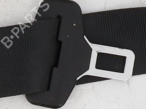 Front left seatbelt PEUGEOT 2008 I (CU_) 1.2 THP 110 / PureTech 110 | BP37008573I26 - Image 6