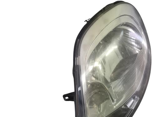 Left headlight RENAULT TRAFIC II Van (FL) 2.0 dCi 90 (FL0H, FL00, FL01, FL0M, FL0P, FL0S) | BP32776795C28 - Image 2