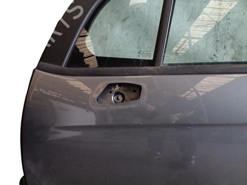 Used Left front door CITROËN DS3 (SA_) 1.6 VTi 120 (120 hp) 25100640