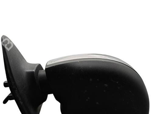 Used Left mirror DACIA SANDERO II TCe 90 (B8M1, B8MA, B8AC) (90 hp) 25810050