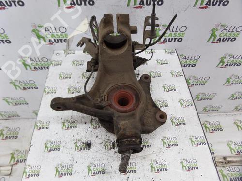 Used Left front steering knuckle CITROËN C5 I (DC_) 2.2 HDi (DC4HXB, DC4HXE) (133 hp) 25087039