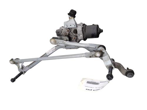 Front wiper motor RENAULT CAPTUR I (J5_, H5_) 0.9 TCe 90 | BP33181534M29 - Image 4