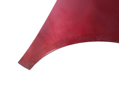 Right front fenders VW TOURAN (1T1, 1T2) 1.6 FSI | BP25054939C42 