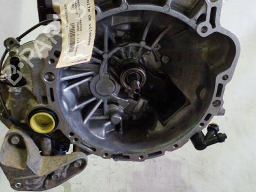 gearbox-mazda-2-de_-dh_-2007-2008-2009-2010-2011-2012-2013-2014-2015-25105033 main image