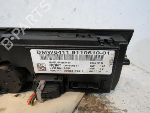 Climate control BMW 1 (E87) 118 d | BP25109804I5 