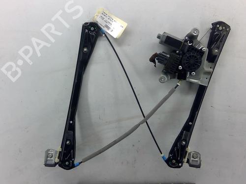 Used Front right window mechanism Front right window mechanism JAGUAR S-TYPE II (X200) 2.7 D (207 hp) 25063252 25063252