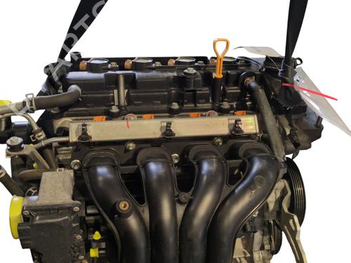 Engine SUZUKI SPLASH (EX) 1.2 VVT (A5B412) | BP29635222M1 