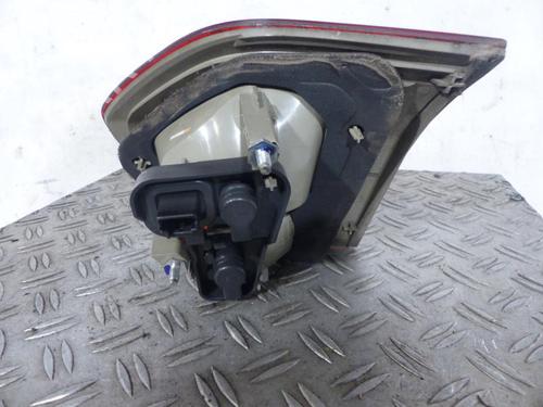 Used Left tailgate light Left tailgate light RENAULT FLUENCE (L3_) [2010-2026] 25107442 25107442