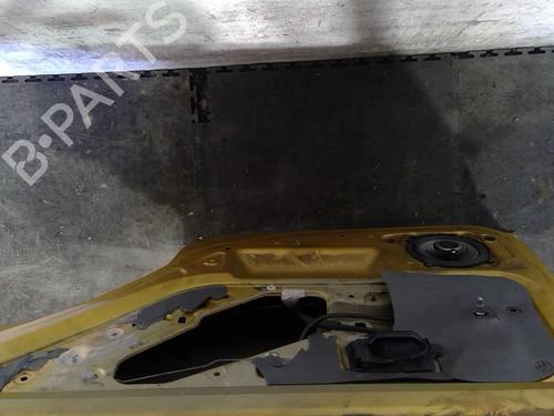 Right rear door CITROËN SAXO (S0, S1)  | BP25068093C5 