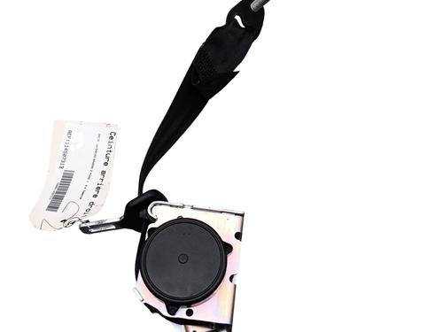 Rear right seatbelt DACIA SANDERO II TCe 90 (B8M1, B8MA, B8AC) | BP30107789I28 - Image 4