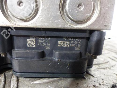 ABS pump SMART FORTWO Coupe (453) 0.9 (453.344, 453.353) | BP25107634M43 