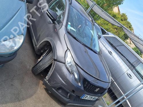 Hattehylde PEUGEOT 2008 I (CU_) 1.2 THP 110 / PureTech 110 | BP39487235C85 - Image 9