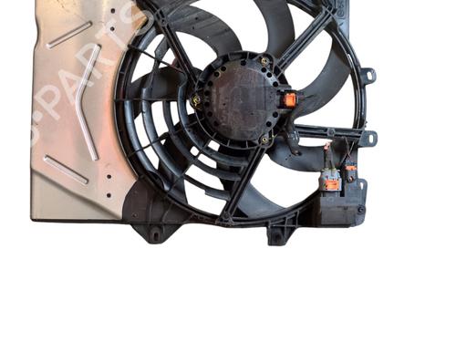 Radiator fan PEUGEOT 208 I (CA_, CC_) 1.2 THP 110 | BP31174720M35 