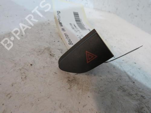 Used Warning switch RENAULT CLIO IV (BH_) 1.5 dCi 75 (75 hp) 25108830