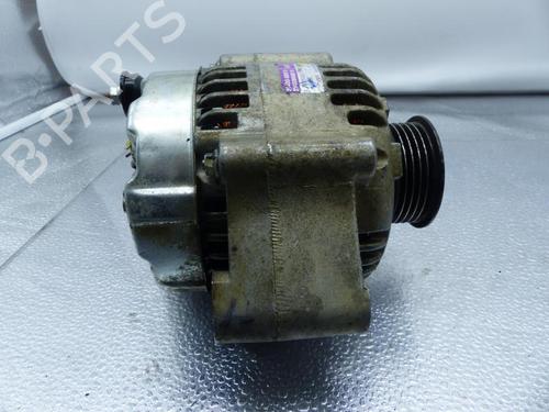 alternator-nissan-pixo-ua0-2009-25064638 main image