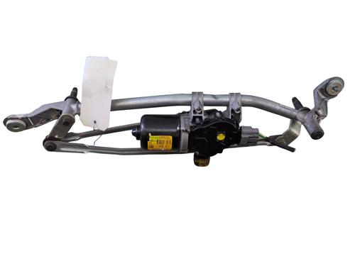 Front wiper motor RENAULT TALISMAN (LP_) 1.6 TCe 200 | BP26942105M29 