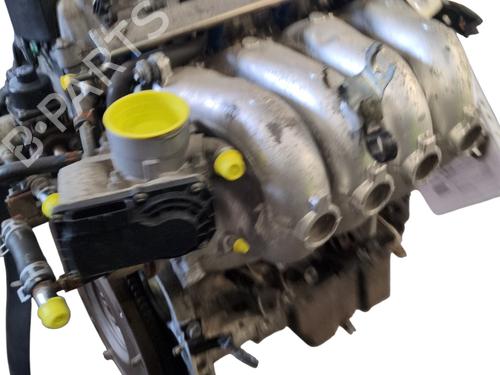Motor SUZUKI SWIFT III (MZ, EZ) 1.6 (RS416, RR 416, ZC31S) | BP29598135M1 