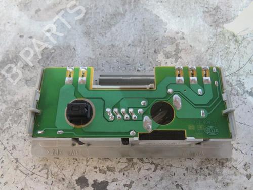 Used Interior roof light Interior roof light VW SHARAN (7M8, 7M9, 7M6) 1.9 TDI (130 hp) 28840111 28840111