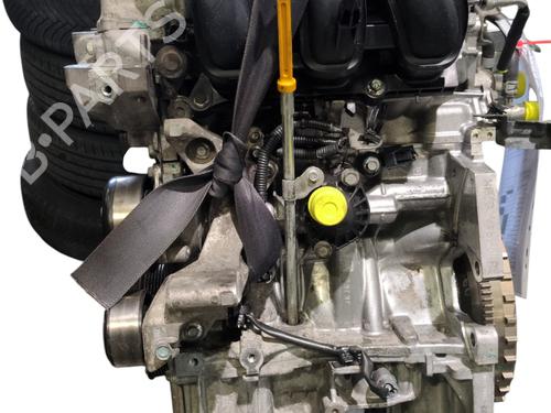 Used Engine NISSAN MICRA IV (K13K, K13KK) 1.2 (80 hp) 29598132
