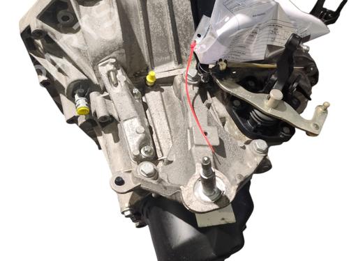 Used Gearbox RENAULT CLIO IV (BH_) 1.5 dCi 90 (90 hp) 29240438