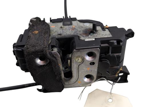 Rear left lock RENAULT MEGANE III Grandtour (KZ0/1) 1.5 dCi (KZ09, KZ0D, KZ1G, KZ29, KZ14, KZ1W, KZ10, KZ1F,... | BP27326056C100 