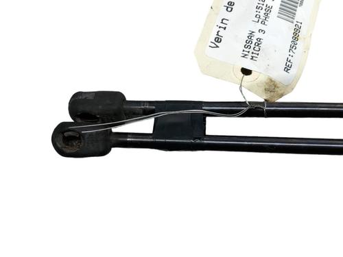 Used Tailgate lift support NISSAN MICRA III (K12) 1.2 16V (80 hp) 25076011