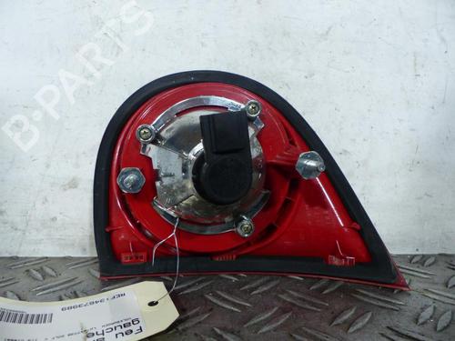 Left tailgate light VW GOLF V (1K1) 1.9 TDI | BP25107693C79