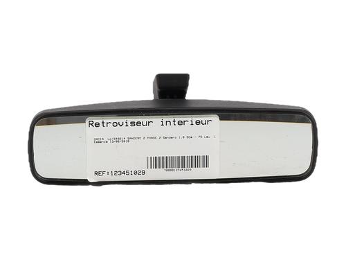 rear-mirror-dacia-sandero-ii-2012-33804172 main image