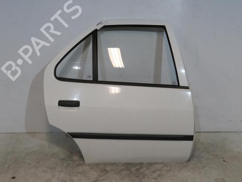 Used Right rear door PEUGEOT 306 Hatchback (7A, 7C, N3, N5) 1.4 (75 hp) 25094948