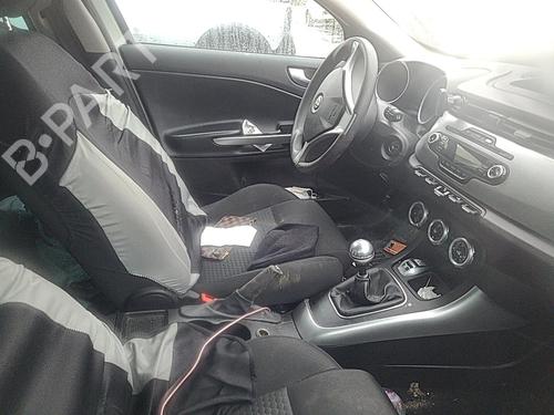 Right front window switch ALFA ROMEO GIULIETTA (940_) 1.6 JTDM (940FXD1A) | BP25062670I26  - Image 9