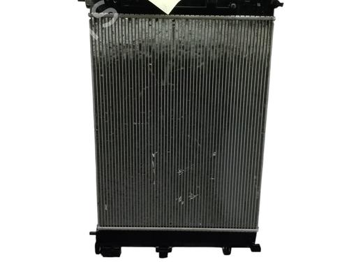 Used Water radiator Water radiator RENAULT CLIO V (B7_) 1.0 TCe 90 (B7MT) (91 hp) 25053194 25053194