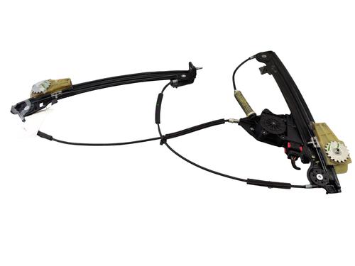 Front left window mechanism ALFA ROMEO MITO (955_) 1.6 JTDM (955AXC1B) | BP29633066C22 