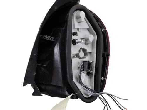 Left taillight RENAULT MODUS / GRAND MODUS (F/JP0_) 1.5 dCi 75 | BP29335605C34 