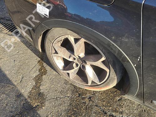 Warning switch CITROËN C5 III Break (RW_) 2.0 HDi 180 | BP25104555I22 - Image 14